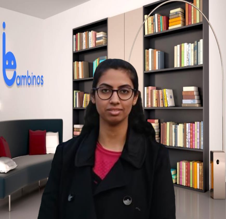 Muskan Chadha